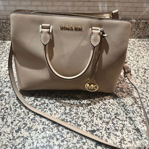 Michael Kors cross body or handbag purse